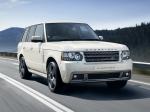 Land Rover Range Rover Vogue by Overfinch 2009 года